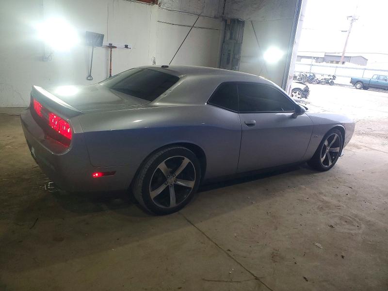 Photo 3 from auction – 2014 DODGE CHALLENGER with VIN 2C3CDYBT4EH281668