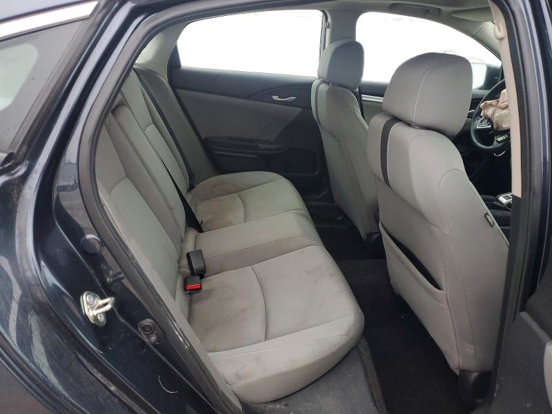 Photo 10 from auction – 2016 HONDA CIVIC EX with VIN 19XFC2F79GE218795