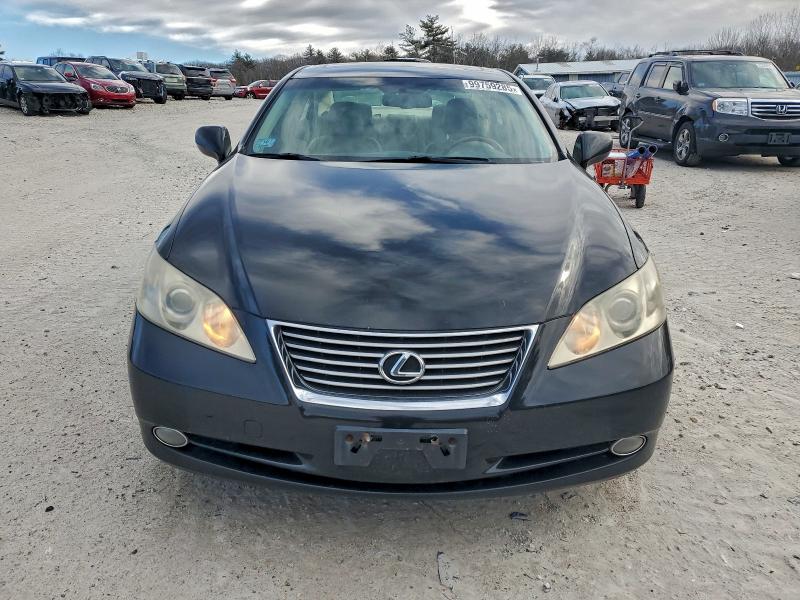 Zdjęcie 5 z aukcji – 2007 LEXUS ES 350 z VIN JTHBJ46G672128273