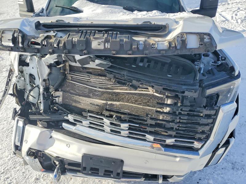 Photo 11 from auction – 2024 GMC SIERRA with VIN 1GT49REY9RF122716