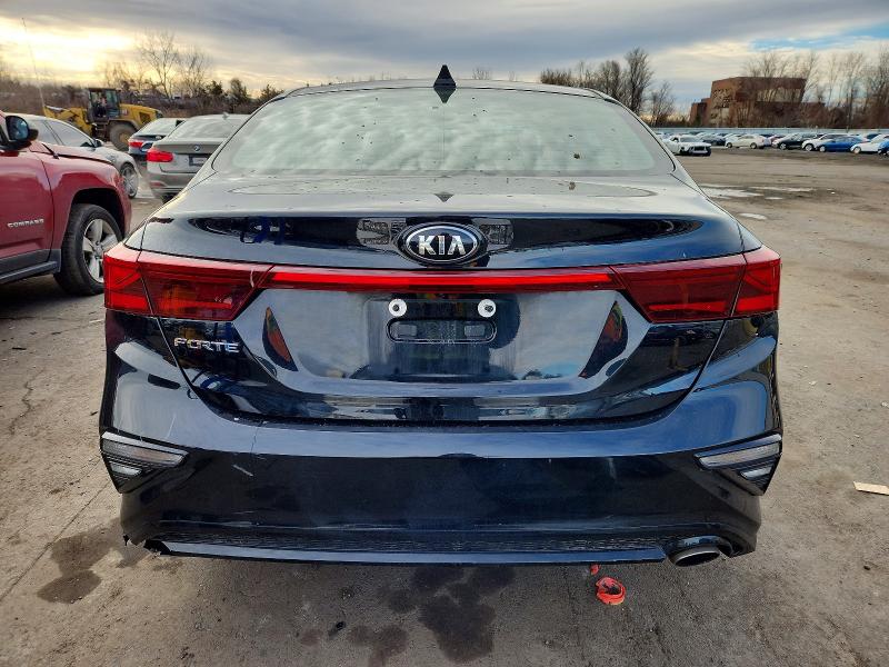Photo 6 from auction – 2019 KIA FORTE FE with VIN 3KPF24AD5KE044857