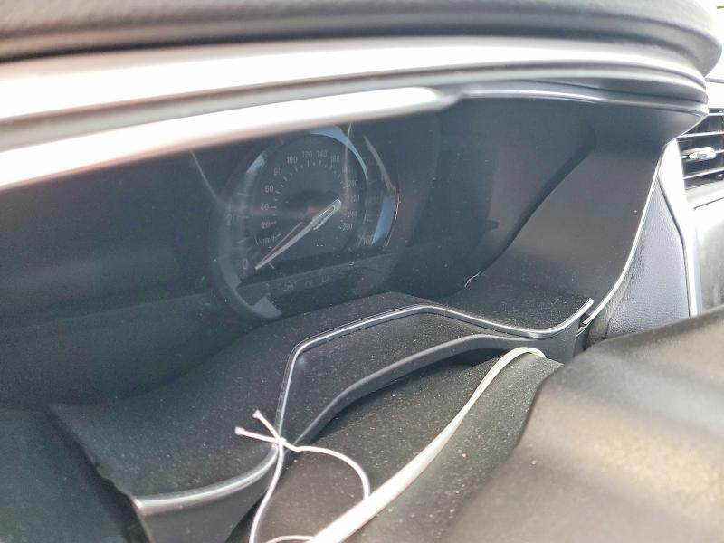 Photo 9 from auction – 2016 FORD FUSION SE with VIN 3FA6P0H73GR122973
