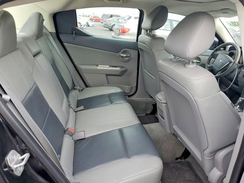 Photo 10 from auction – 2008 DODGE AVENGER R/ with VIN 1B3LC76M08N665651