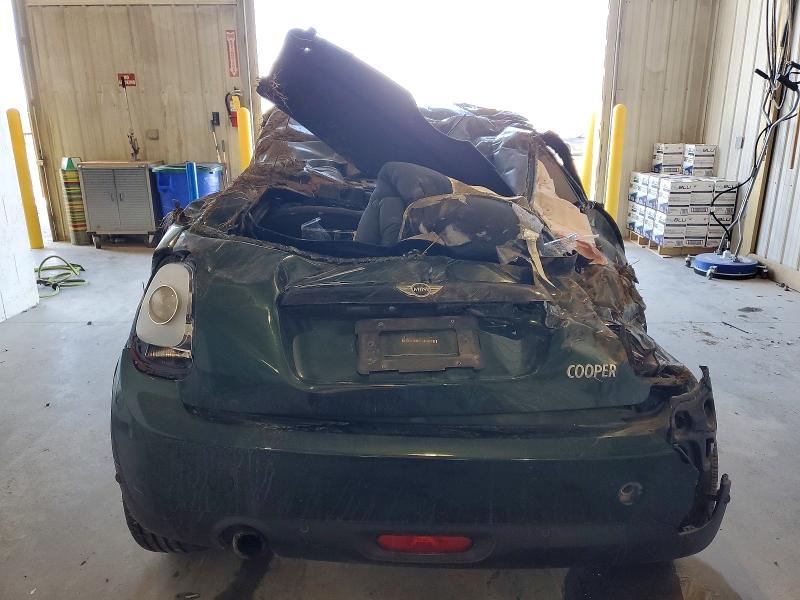 Photo 6 from auction – 2018 MINI COOPER with VIN WMWXP5C52J2G62151