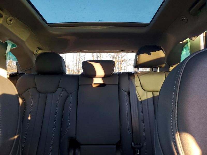 Photo 10 from auction – 2024 AUDI Q5 PREMIUM with VIN WA1GAAFY6R2015774
