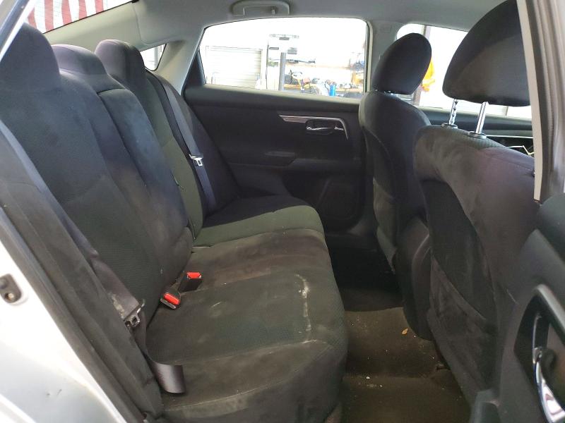 Photo 10 from auction – 2014 NISSAN ALTIMA 2.5 with VIN 1N4AL3AP5EC166423