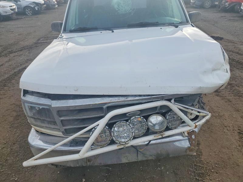 Photo 11 from auction – 1994 FORD BRONCO U10 with VIN 1FMEU15N0RLA92786