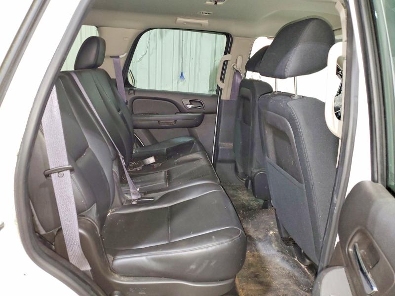 Photo 11 from auction – 2013 CHEVROLET TAHOE with VIN 1GNSK2E07DR256829
