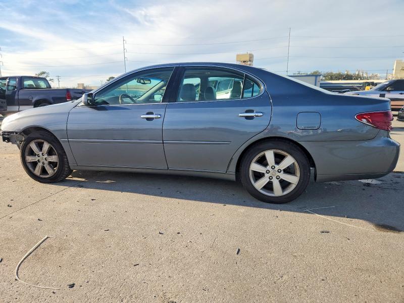 Photo 2 from auction – 2005 LEXUS ES 330 with VIN JTHBA30G955106976