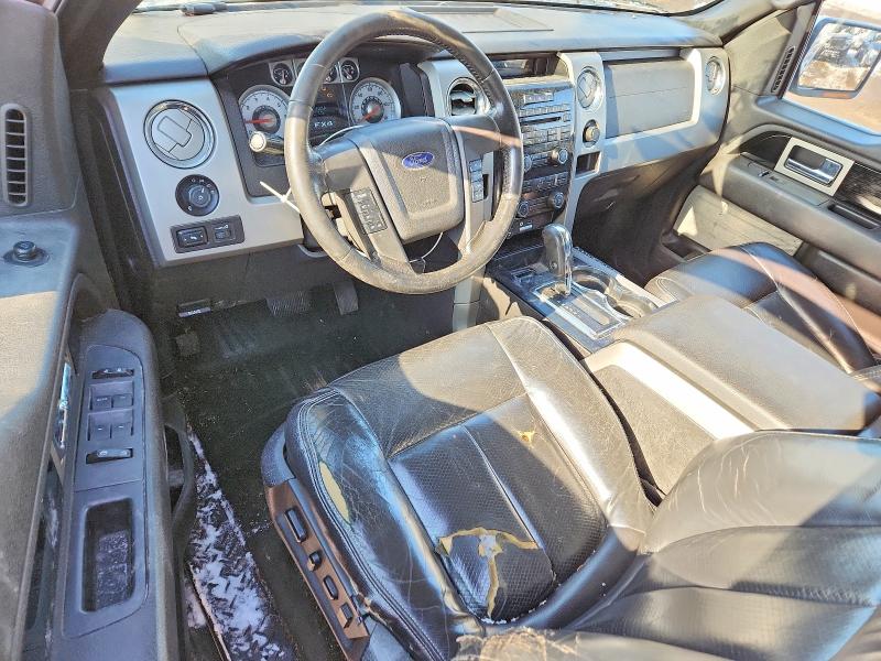 Photo 8 from auction – 2009 FORD F150 SUPER with VIN 1FTPX14V49FA80631