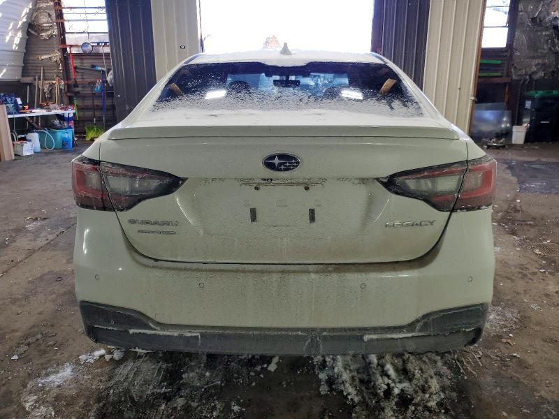 Photo 6 from auction – 2020 SUBARU LEGACY LIM with VIN 4S3BWAN65L3006955