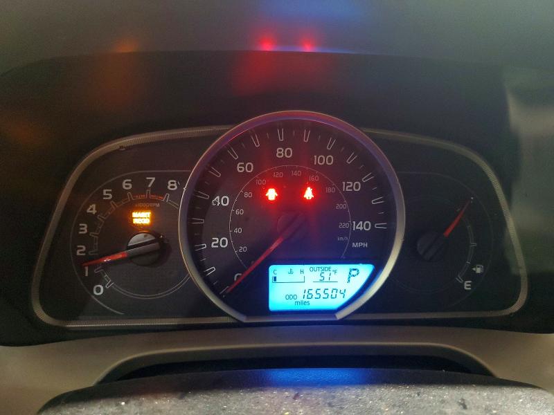 Photo 9 from auction – 2014 TOYOTA RAV4 LE with VIN JTMBFREV3ED052657