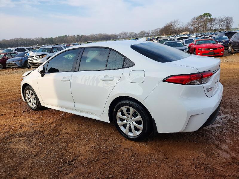 Photo 2 from auction – 2026 TOYOTA COROLLA with VIN 5YFB4MDE2TP383783