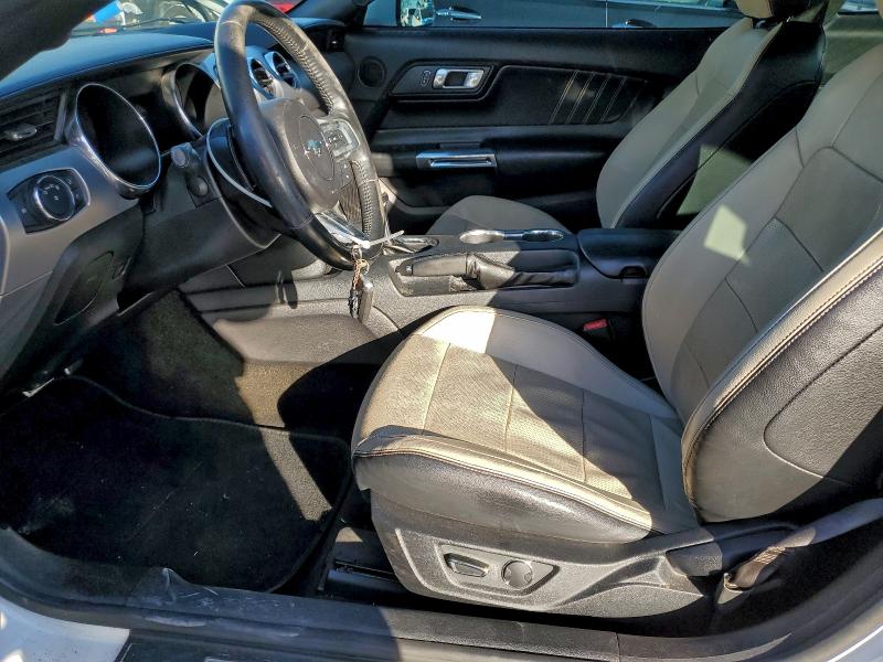 Photo 7 from auction – 2018 FORD MUSTANG with VIN 1FA6P8TH0J5121160