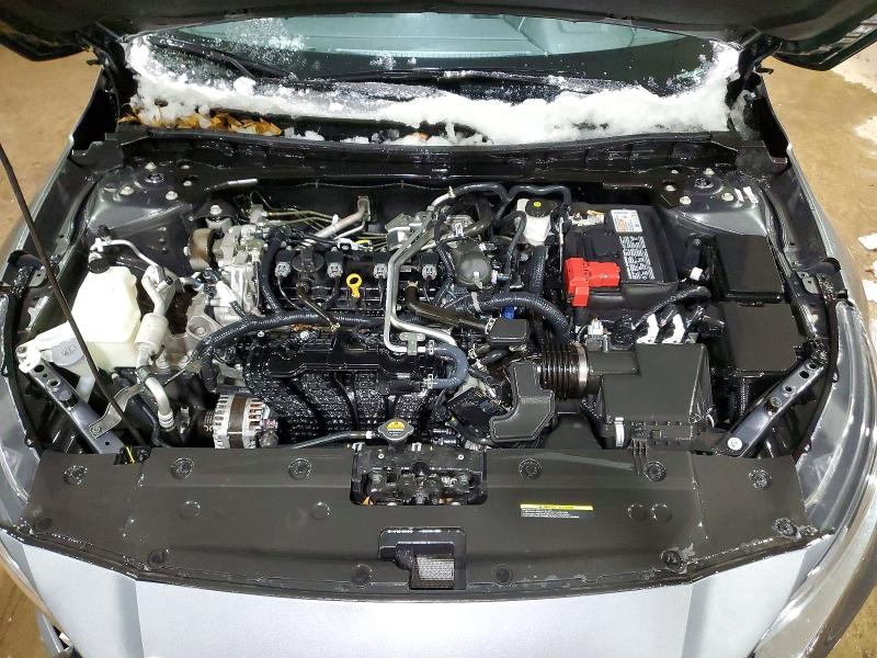 Photo 11 from auction – 2023 NISSAN ALTIMA S with VIN 1N4BL4BV7PN391599