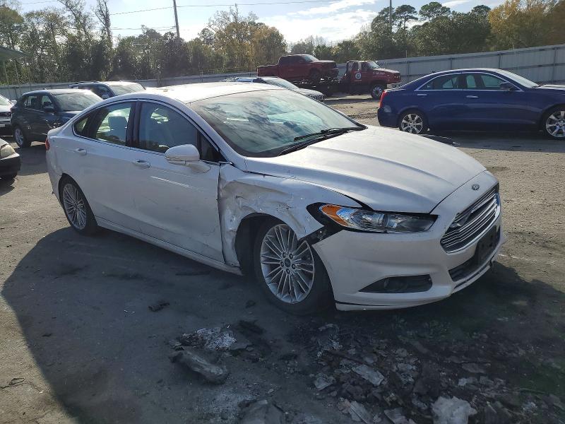 Photo 4 from auction – 2016 FORD FUSION with VIN 3FA6P0H93GR189333