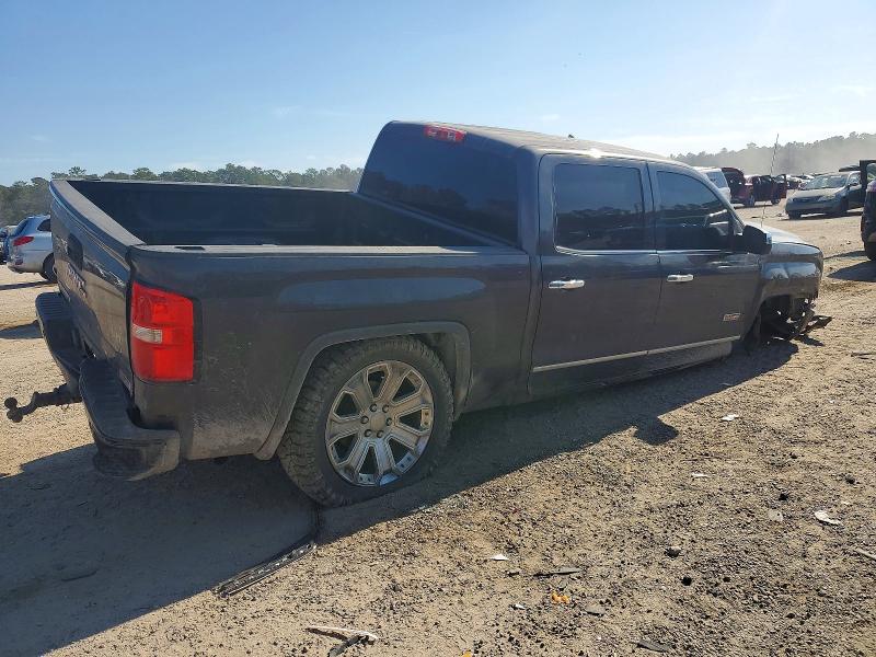Photo 3 from auction – 2014 GMC SIERRA K15 with VIN 3GTU2VECXEG285837