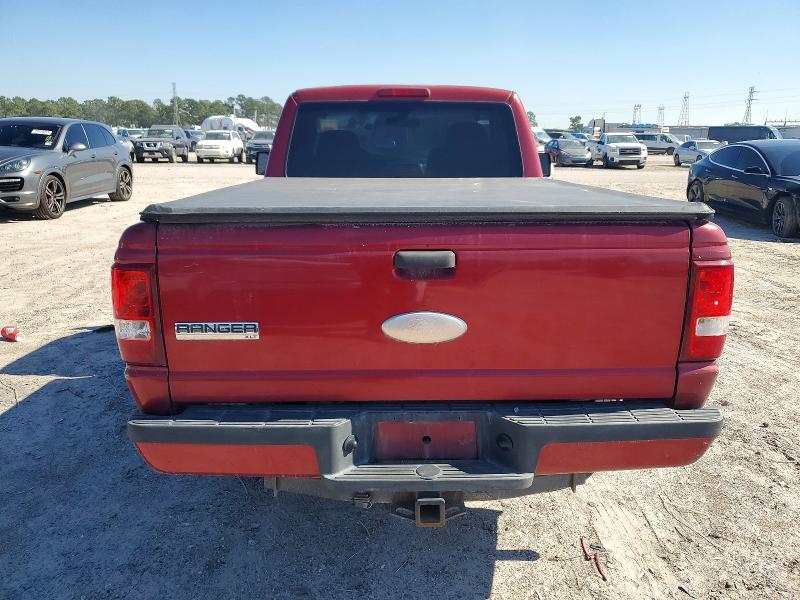 Photo 6 from auction – 2009 FORD RANGER with VIN 1FTYR10D19PA23129
