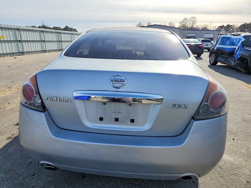 Photo 6 from auction – 2012 NISSAN ALTIMA BAS with VIN 1N4AL2AP2CN527909
