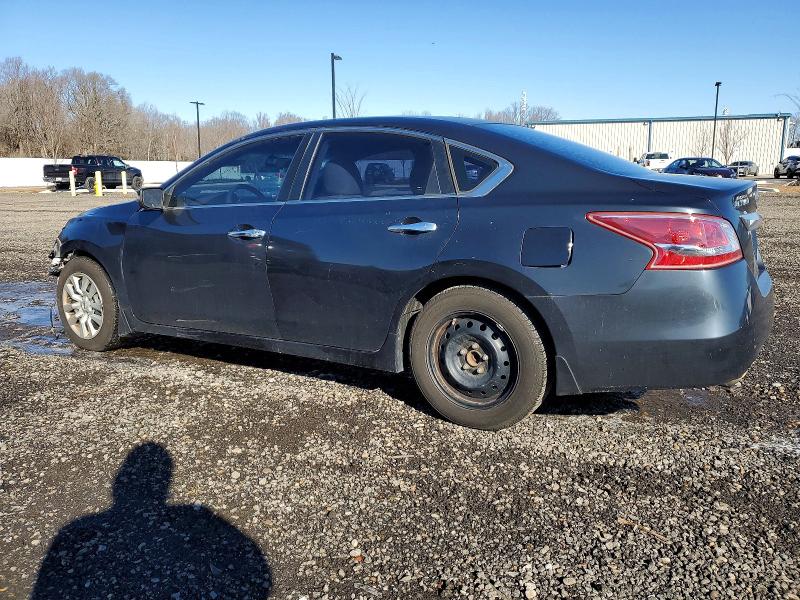 Photo 2 from auction – 2013 NISSAN ALTIMA with VIN 1N4AL3AP0DC255170