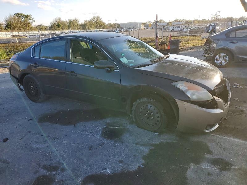 Photo 4 from auction – 2008 NISSAN ALTIMA 2.5 with VIN 1N4AL21E98C216480