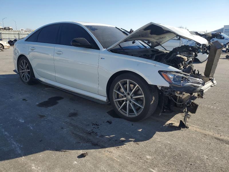 Photo 4 from auction – 2018 AUDI A6 with VIN WAUF8AFC5JN056575