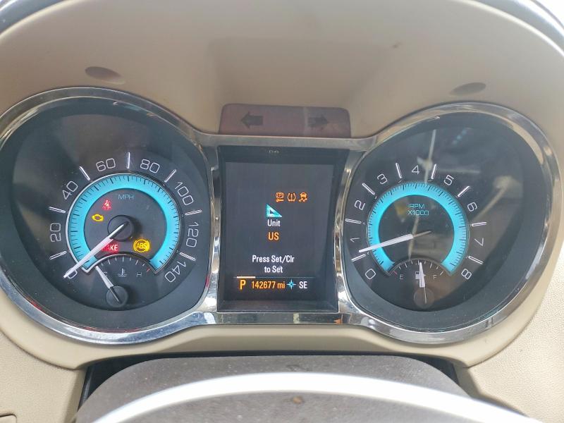 Zdjęcie 9 z aukcji – 2013 BUICK LACROSSE z VIN 1G4GC5E31DF192758