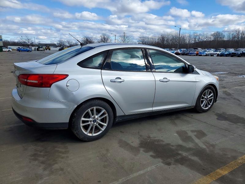 Photo 3 from auction – 2015 FORD FOCUS with VIN 1FADP3F28FL254284
