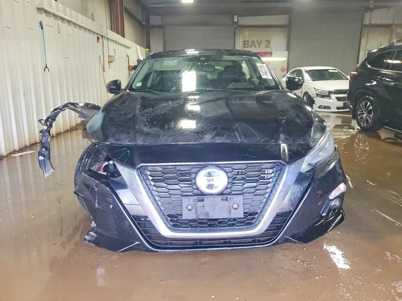 Photo 5 from auction – 2019 NISSAN ALTIMA with VIN 1N4BL4EV7KC257966