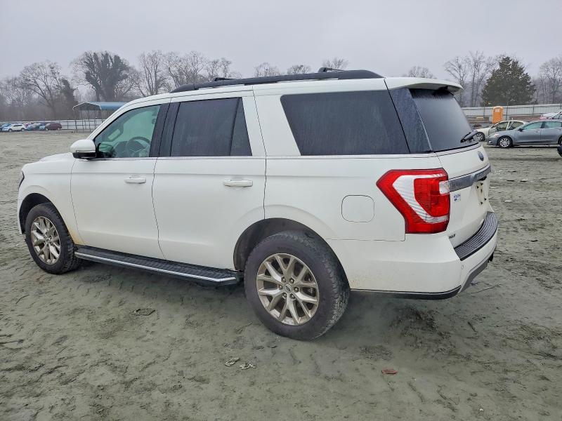 Photo 2 from auction – 2021 FORD EXPEDITION with VIN 1FMJU1JT5MEA43356