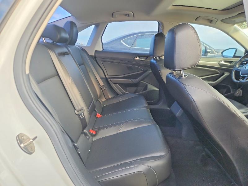 Photo 10 from auction – 2019 VOLKSWAGEN JETTA S with VIN 3VWC57BU3KM017900