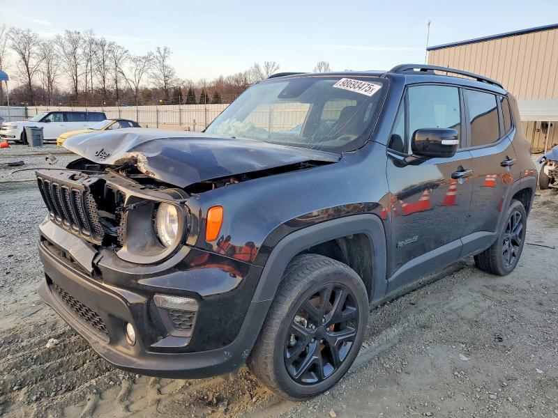 2023 JEEP RENEGADE