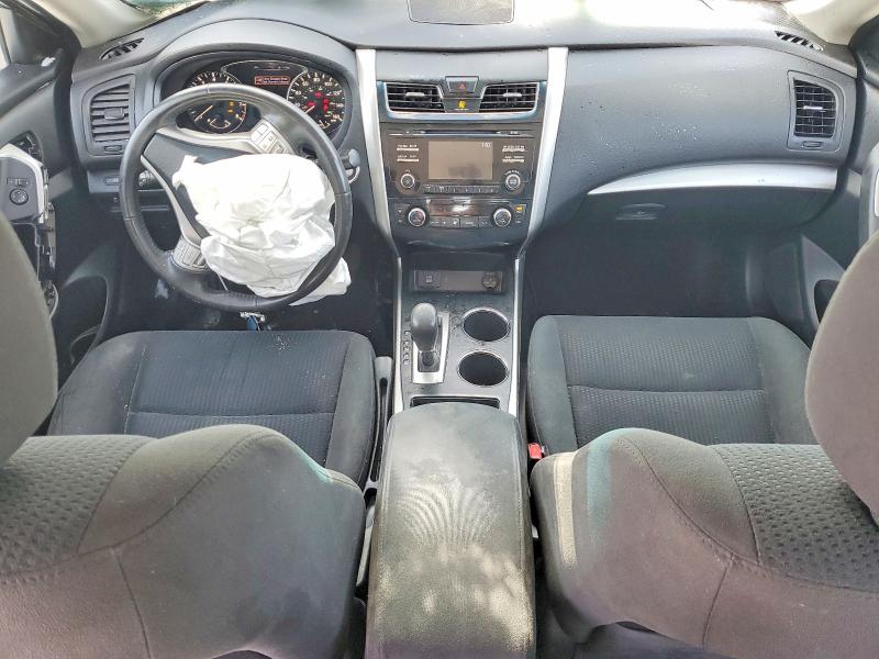 Photo 8 from auction – 2015 NISSAN ALTIMA with VIN 1N4AL3AP2FC224537