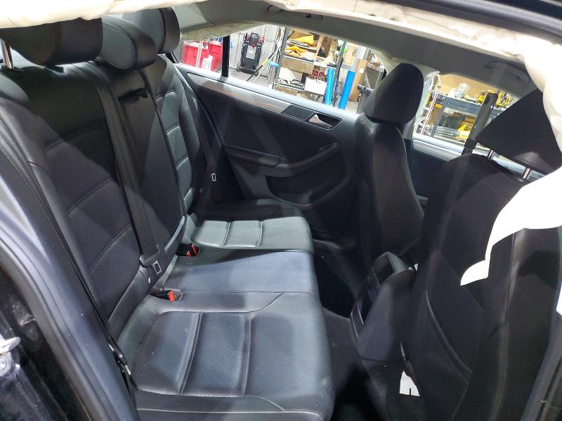 Foto 10 de la subasta – 2017 VOLKSWAGEN JETTA SE con VIN 3VWDB7AJ2HM306330