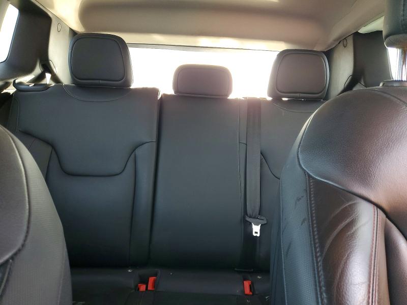 Photo 10 from auction – 2023 JEEP RENEGADE with VIN ZACNJDC14PPP15704