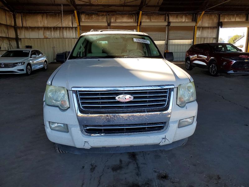 صورة رقم 5 من المزاد - 2010 FORD EXPLORER X مع VIN 1FMEU6DE5AUA96975