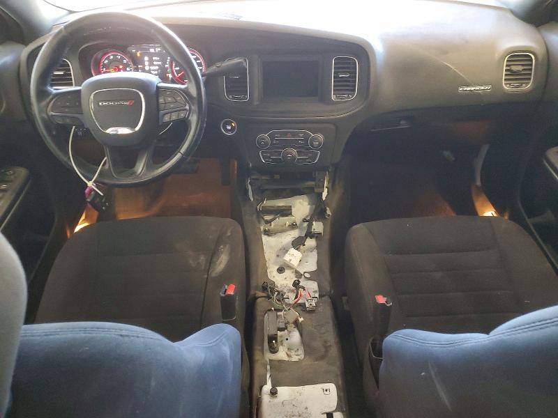 Photo 8 from auction – 2019 DODGE CHARGER PO with VIN 2C3CDXAG5KH563957