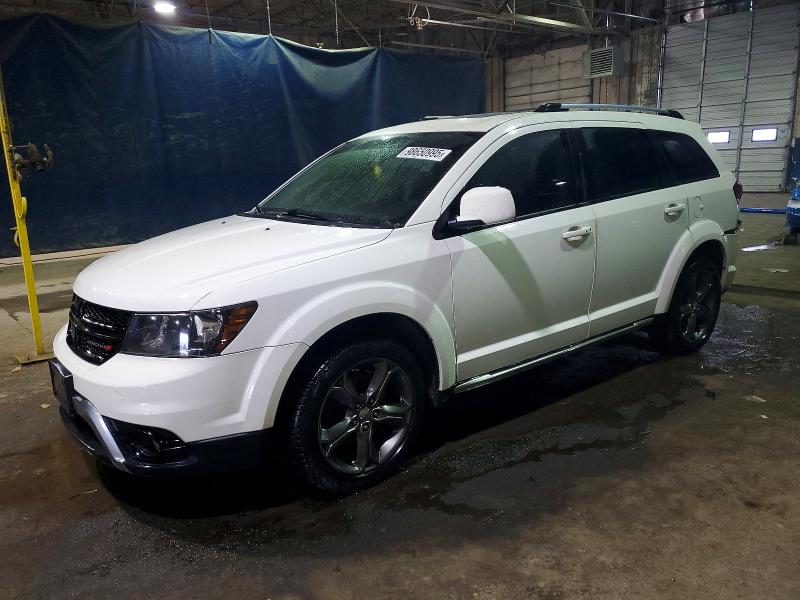 صورة رقم 1 من المزاد - 2016 DODGE JOURNEY مع VIN 3C4PDCGB2GT225917