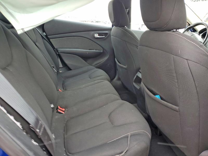 Photo 10 from auction – 2013 DODGE DART with VIN 1C3CDFBA7DD288113