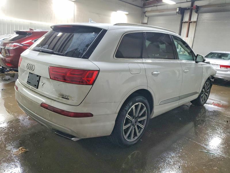 Photo 3 from auction – 2017 AUDI Q7 PRESTIG with VIN WA1VAAF77HD028681