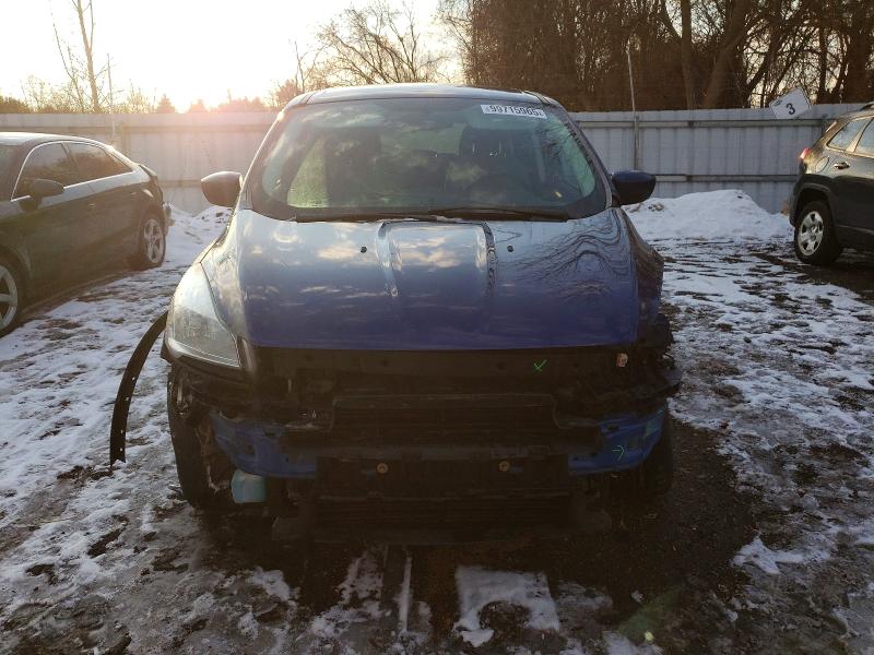 Photo 5 from auction – 2015 FORD ESCAPE SE with VIN 1FMCU0GX0FUB10077