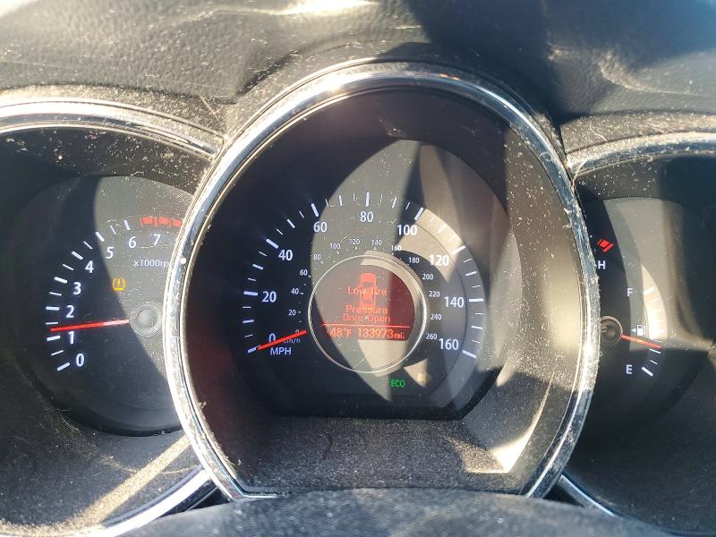 Photo 9 from auction – 2012 KIA OPTIMA LX with VIN 5XXGM4A71CG067134