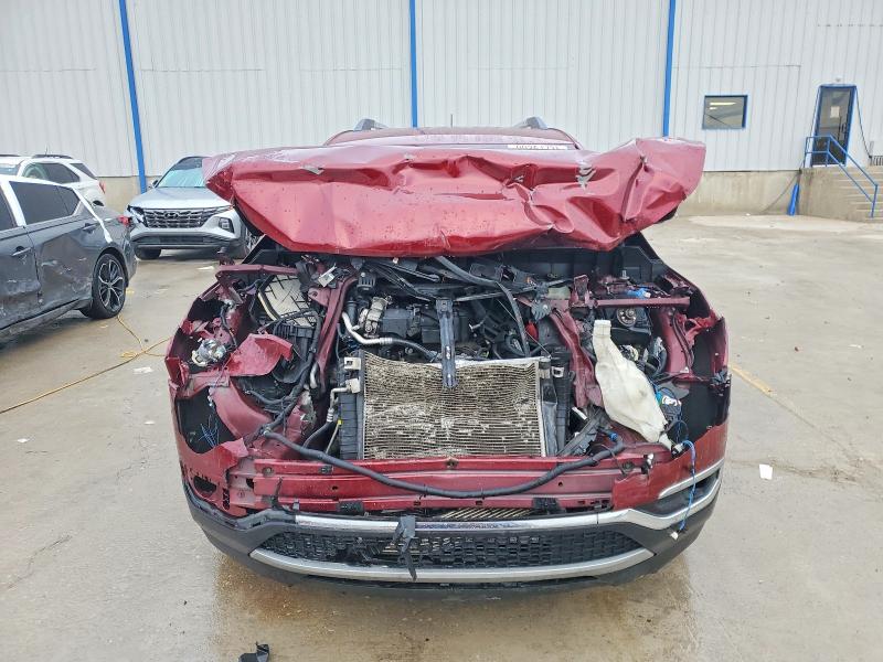 Photo 5 from auction – 2018 GMC ACADIA with VIN 1GKKNMLS4JZ182429