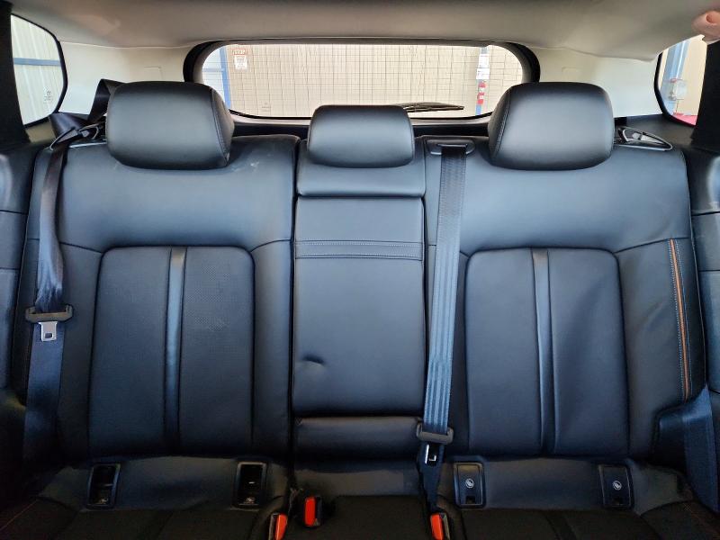 Photo 10 from auction – 2026 MAZDA CX-50 PREM with VIN 7MMVABDL7TN463201