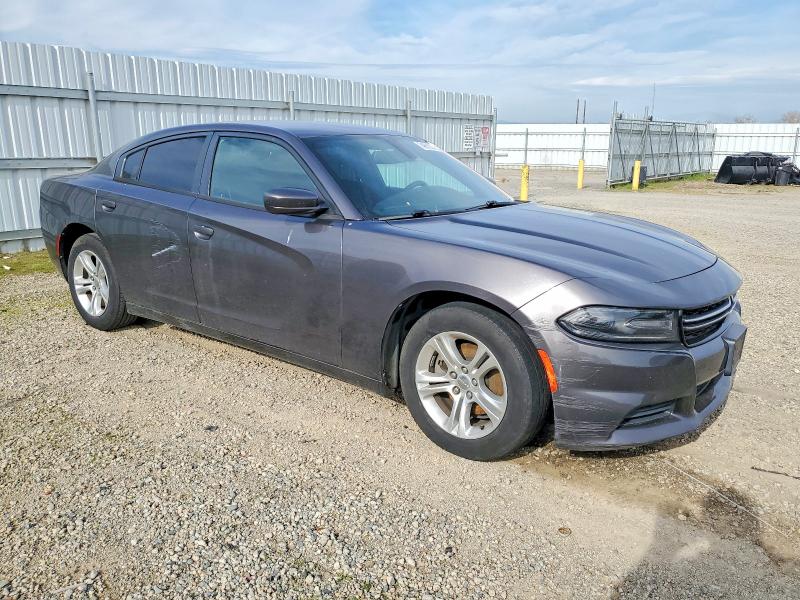 Photo 4 from auction – 2015 DODGE CHARGER with VIN 2C3CDXBG0FH794897