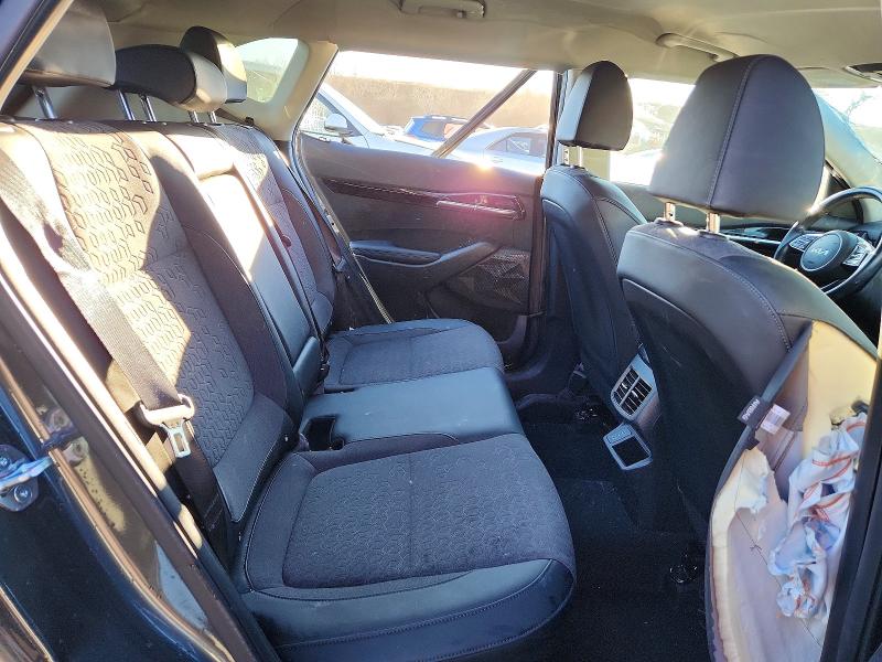 Photo 11 from auction – 2024 KIA SELTOS S with VIN KNDEUCAA1R7477057
