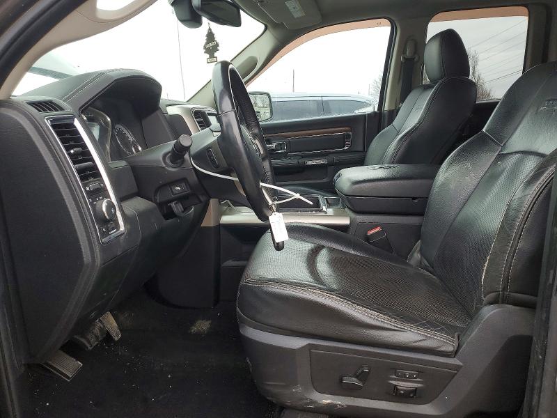 Photo 7 from auction – 2015 RAM 1500 LARAM with VIN 1C6RR7JT4FS564477