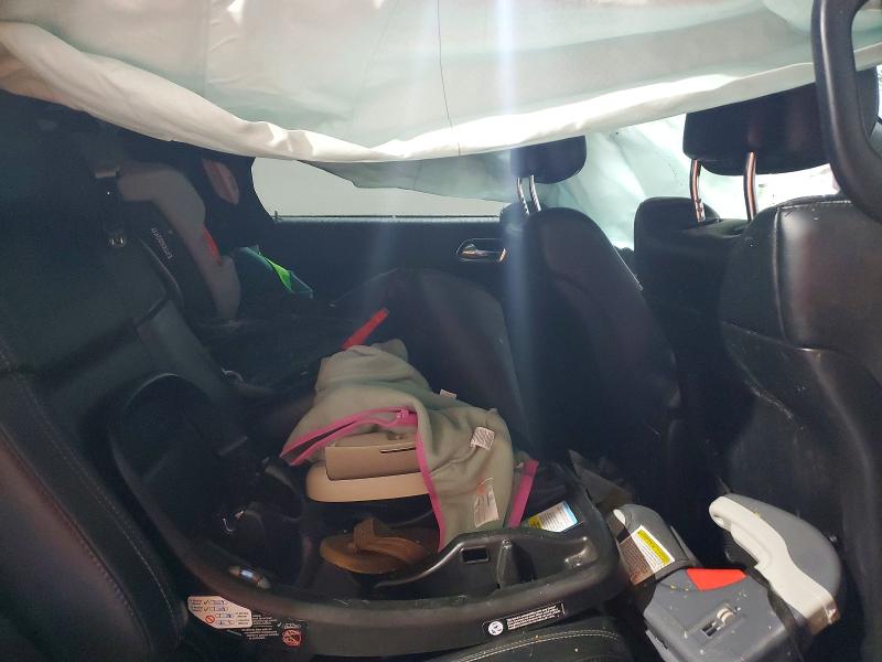 Photo 11 from auction – 2013 DODGE DURANGO CI with VIN 1C4SDJET5DC661808