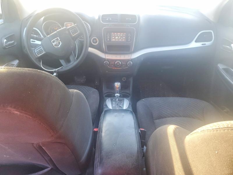 Photo 8 from auction – 2015 DODGE JOURNEY SE with VIN 3C4PDCAB4FT673275