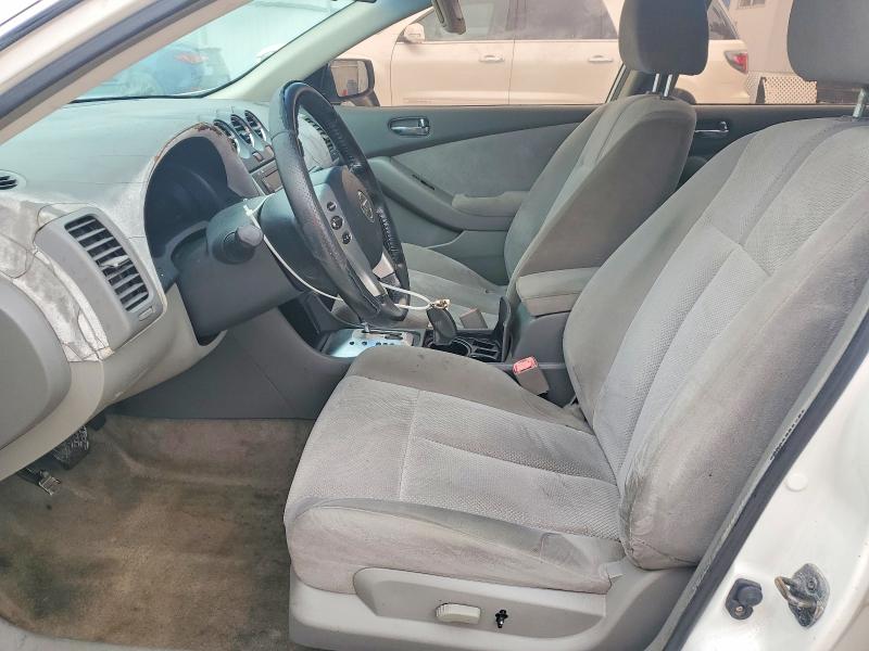 Photo 7 from auction – 2007 NISSAN ALTIMA 2.5 with VIN 1N4AL21E97N426385
